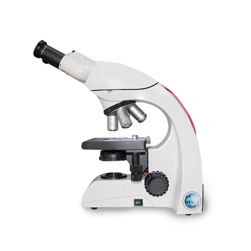 Leica徠卡-生物顯微鏡-DM500雙目