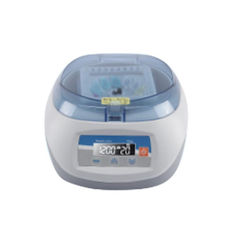 北京白洋-高速臺式離心機BY-G1200調(diào)速版-科研實驗室用