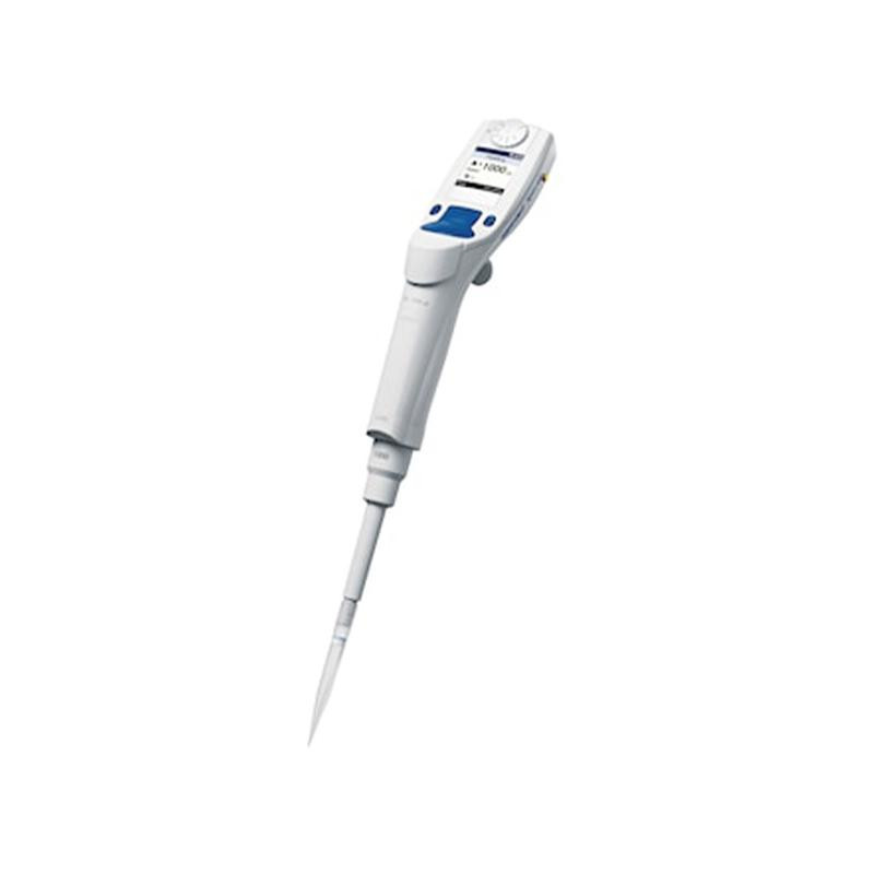 艾本德Eppendorf-Xplorer系列單道電動移液器
