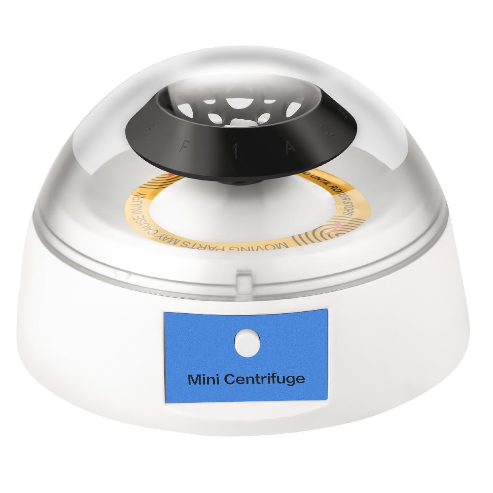 徠譜-Labtrip-低速離心機(jī)-ML-4K