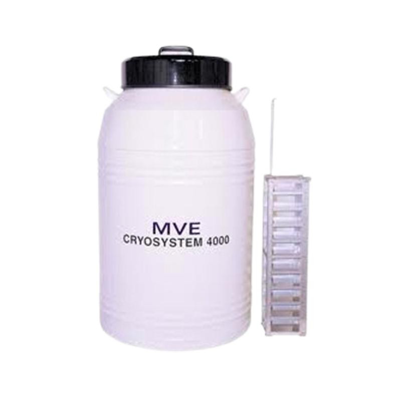 MVE液氮罐-Cryosystem4000-液氮生物儲(chǔ)存容器