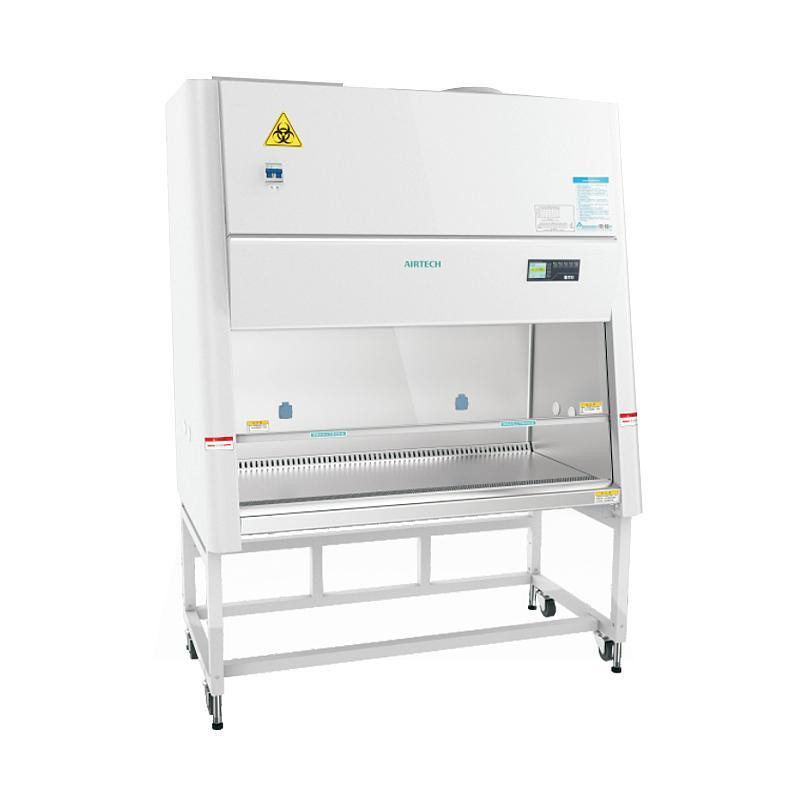 蘇凈安泰二級生物安全柜-BSC-1004ⅡA2單人生物安全柜