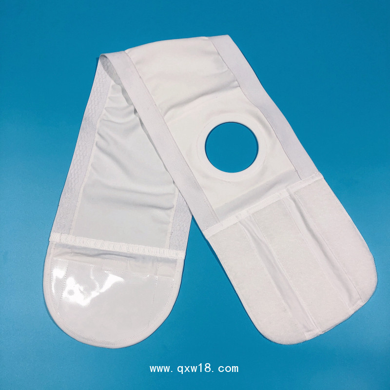 彈性造口腹帶,腹部造口帶、彈性造口帶