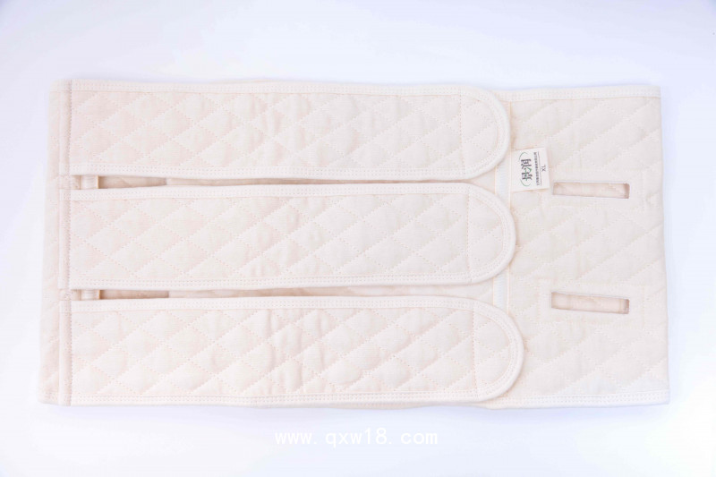 多功能防裂開腹帶