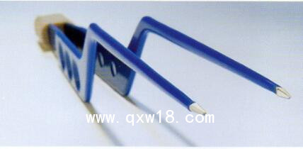 德國蛇牌GN060雙極電凝鑷