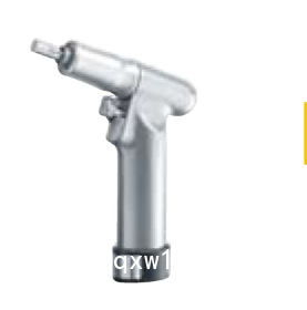 超強(qiáng)動(dòng)力Acculan 3Ti胸骨鋸