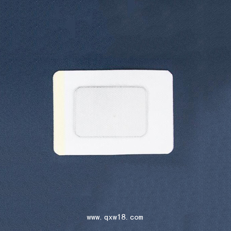 穴位貼敷治療貼（臨床醫(yī)保械字號）——山東煜和堂藥業(yè)有限公司