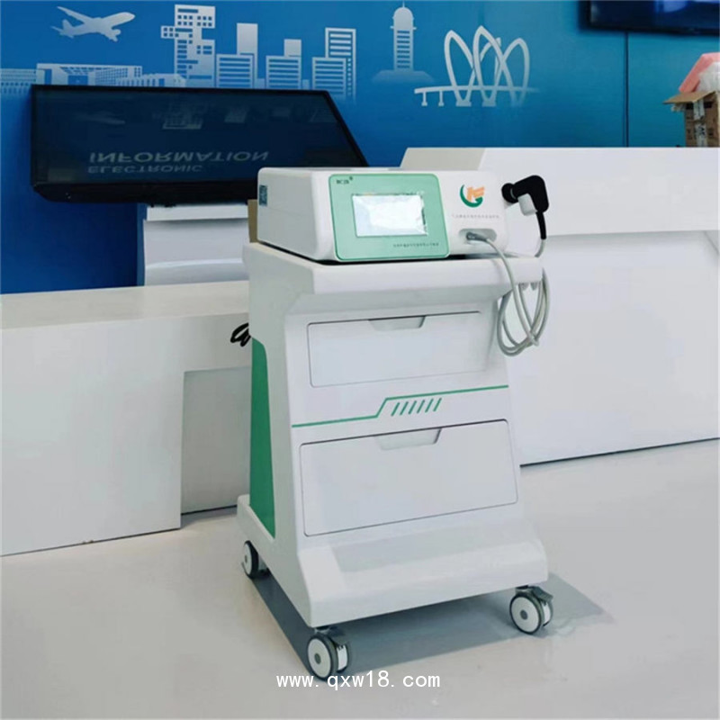 氣壓彈道式體外壓力波治療儀MKYLB 秒康沖擊波治療機廠家