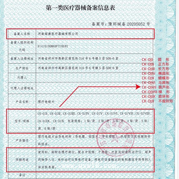 理療電極片定向透藥電極溫?zé)嵬富姌O透藥貼超聲透藥一次性耗材廠