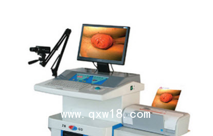 淄博 肛腸綜合治療儀 SZZ-2000E