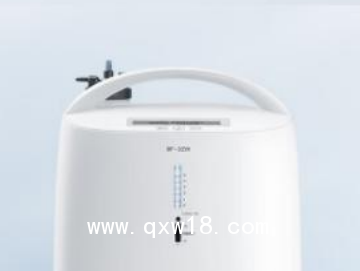 魚躍 醫(yī)用分子篩制氧機 8F-3ZW