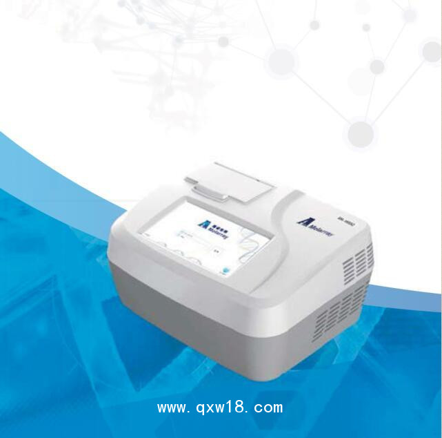 迅睿實時熒光定量PCR儀 MA-1630Q