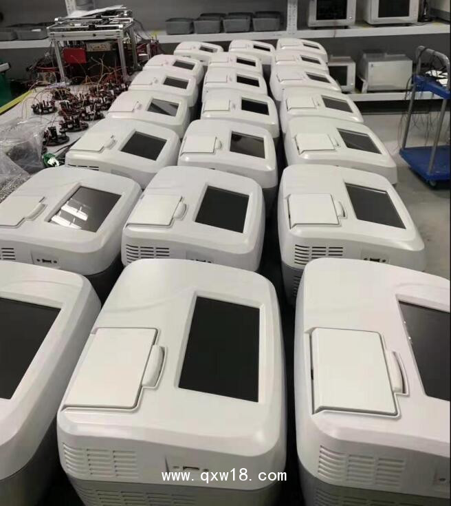 迅睿實時熒光定量PCR儀 MA-1630Q