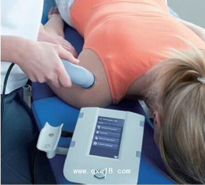 荷蘭恩諾超聲波治療儀 Sonopuls 190