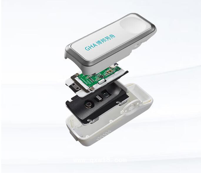 博邦芳舟無創(chuàng)血糖儀 NIGA02