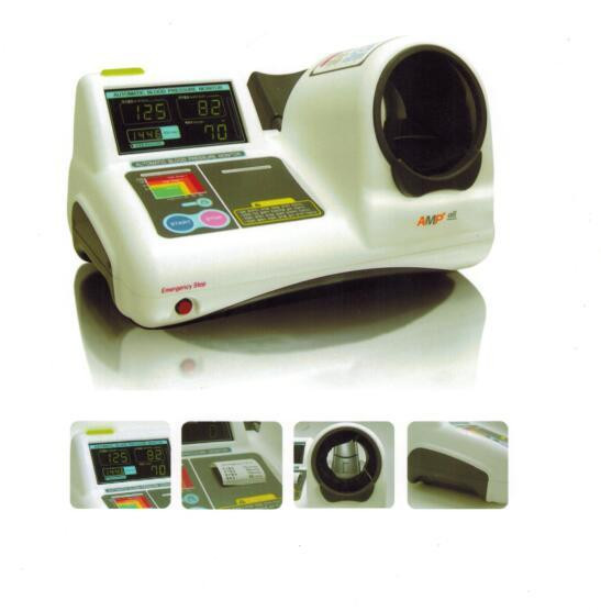 佳奈全自動電子血壓計(jì) BP705