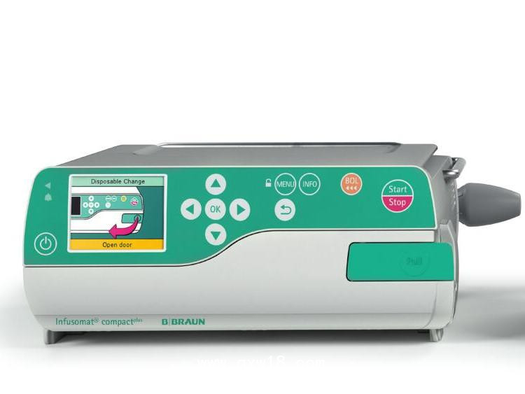 貝朗輸液泵 8717053