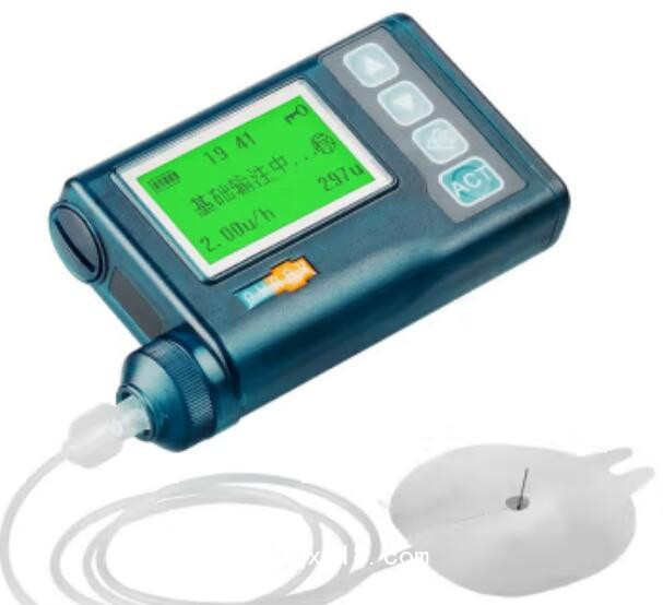 瑞宇胰島素泵 PH300