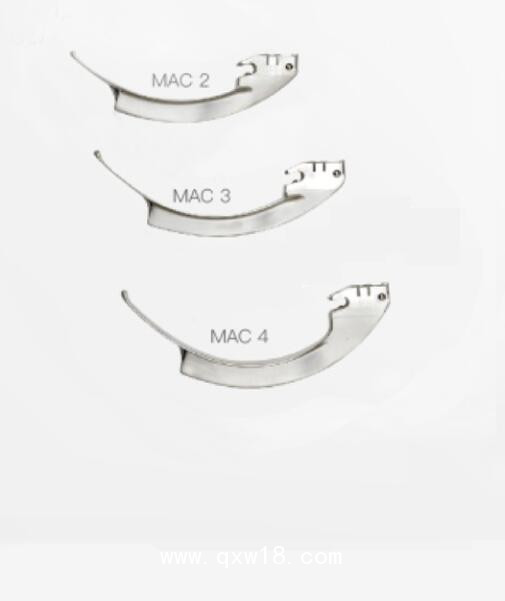 安保麻醉視頻喉鏡 AVL-I