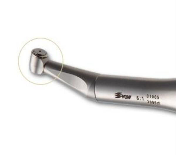 德國(guó)VDW根管預(yù)備機(jī) VDW.GOLD RECIPROC