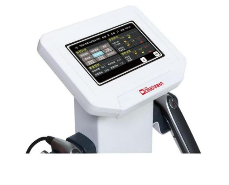 東華原人體成分分析儀 DBA-210