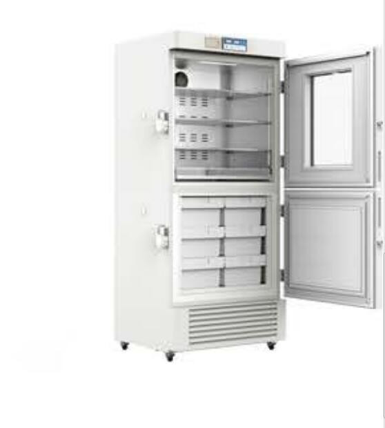中科美菱醫(yī)用冷藏冷凍箱 YCD-FL519