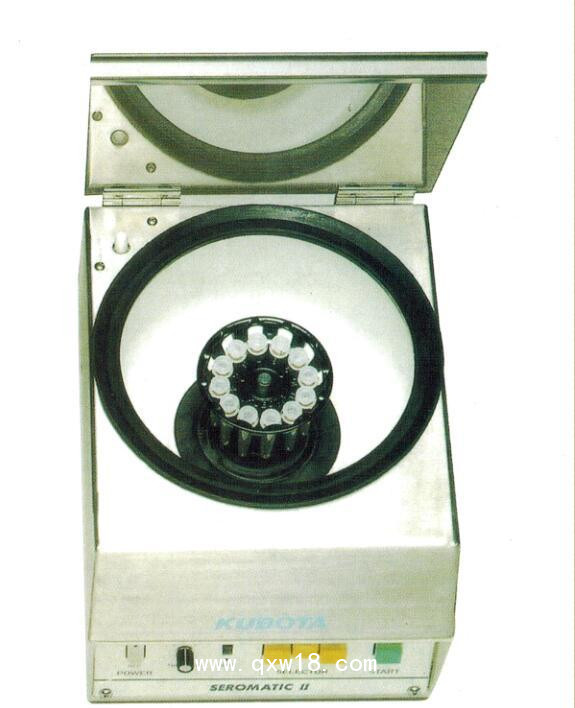 久保田醫(yī)用離心機(jī) KA-2200