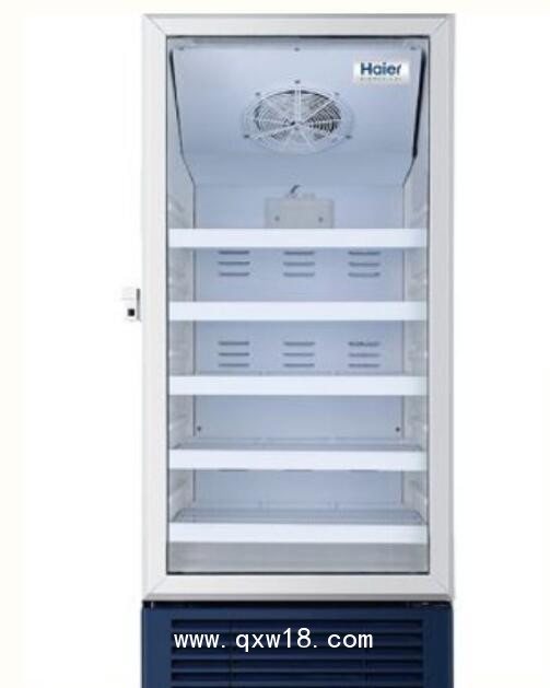 海爾醫(yī)用冷藏箱 HYC-310