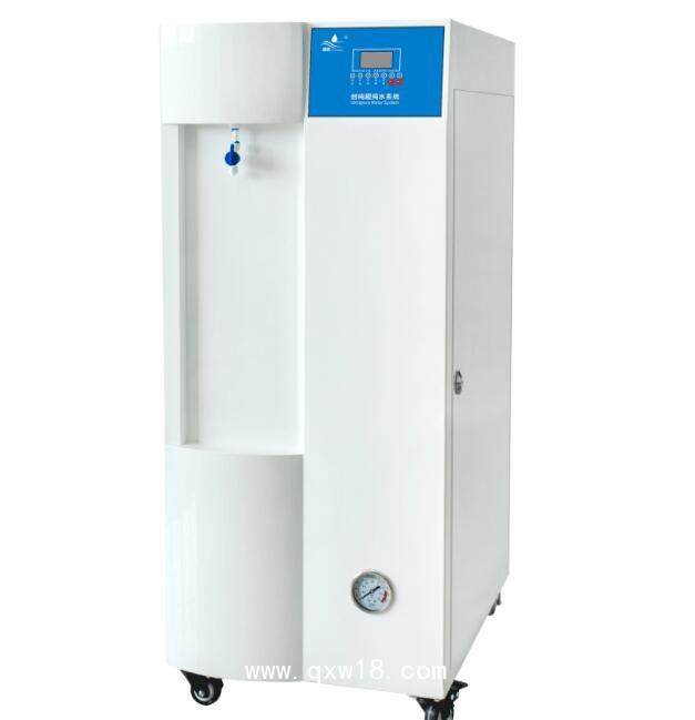 創(chuàng)純醫(yī)用清洗器 （純水機） CCH -M20