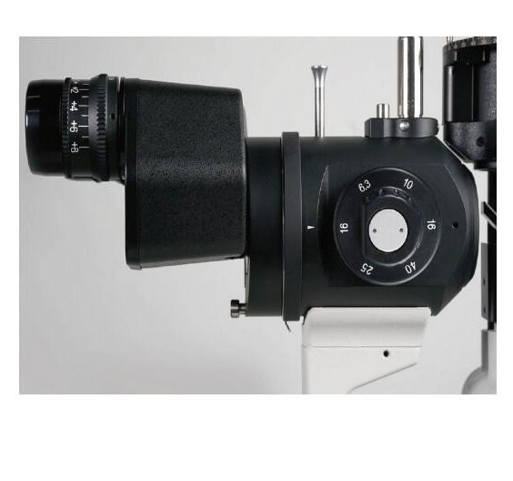 美沃裂隙燈顯微鏡 S260c