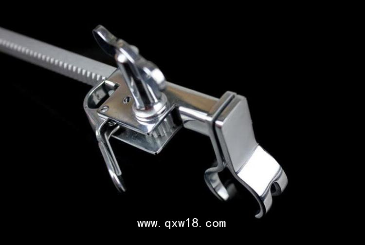 金鐘胸骨牽開器 單葉固定式