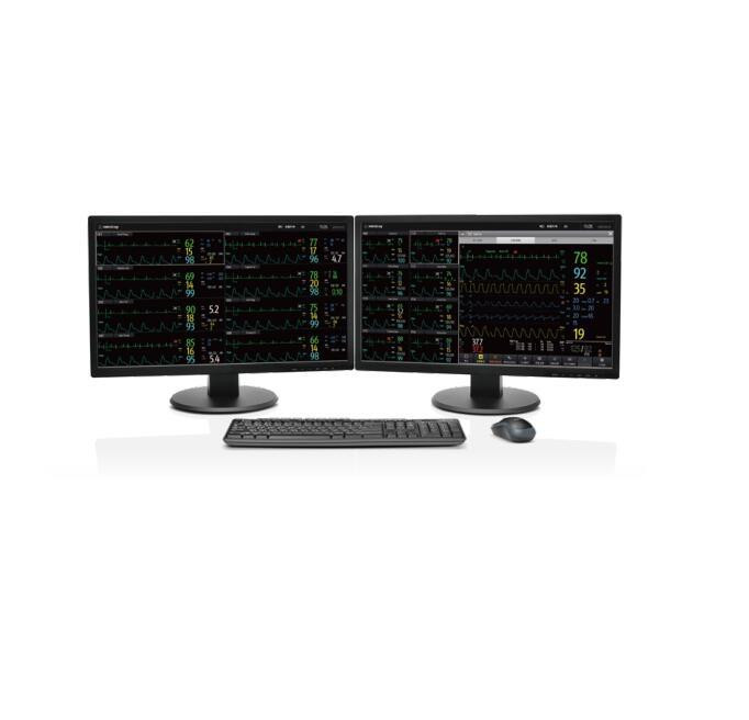 邁瑞中央監(jiān)護(hù)系統(tǒng) BeneVision