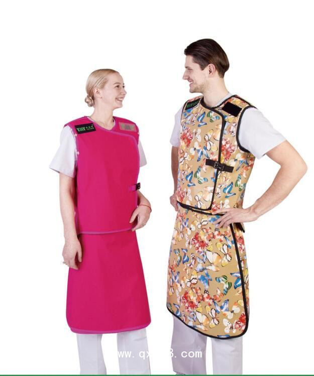 優(yōu)美優(yōu)射線防護(hù)服 FH003