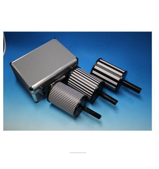 同明視動性眼震儀 TY-G-A