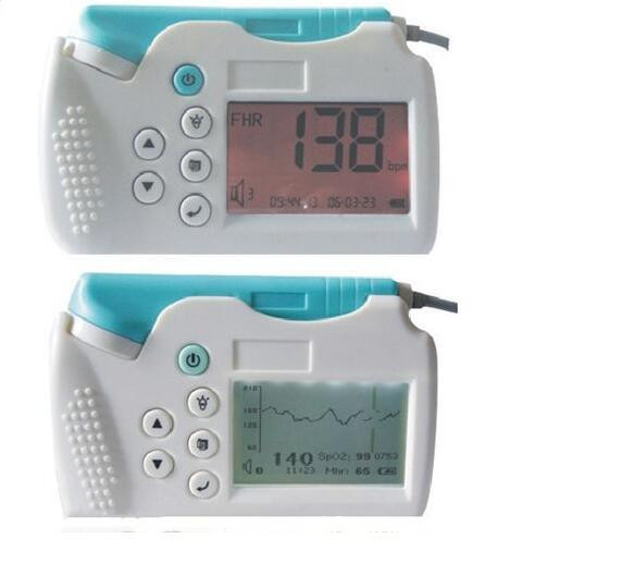 艾瑞康胎兒監(jiān)護儀 FM-3D