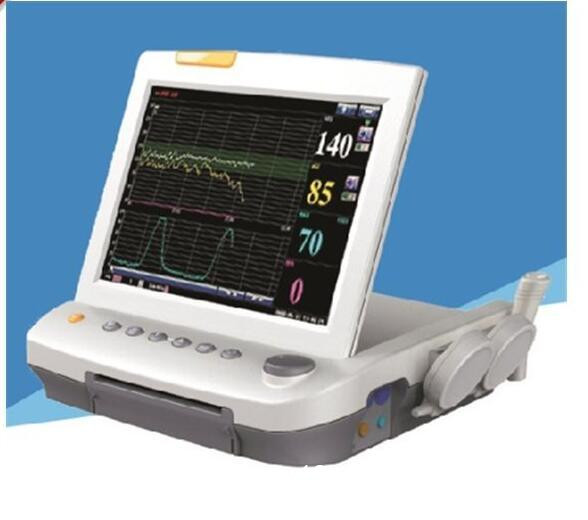 艾瑞康胎兒監(jiān)護儀 FM-3D