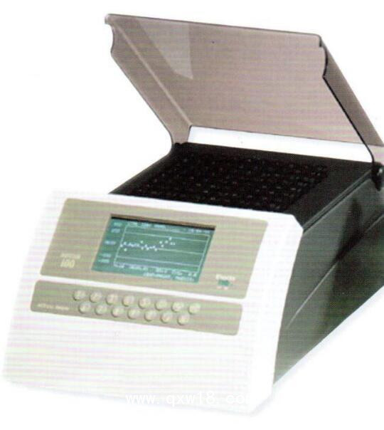 希森美康全自動(dòng)血沉動(dòng)態(tài)分析儀 Microsed-System