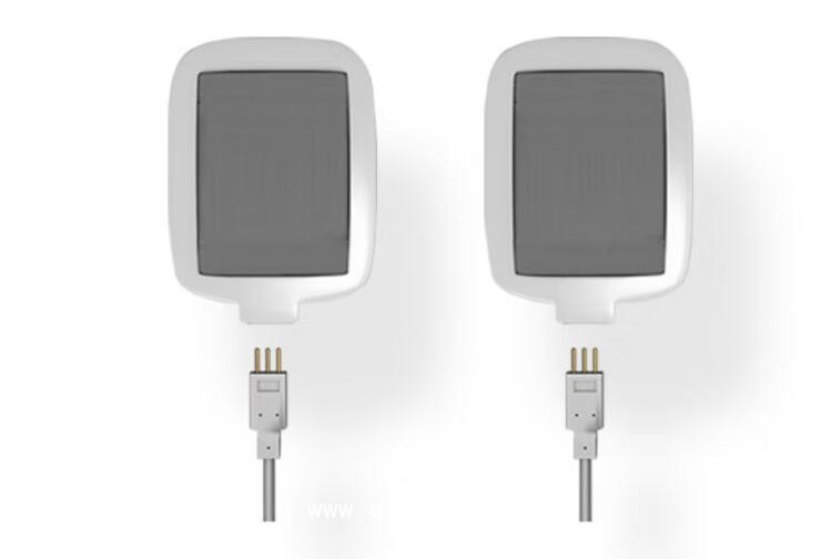 仙能溫?zé)嶂蓄l治療儀透熱透藥理療儀 ZM-RZP-III