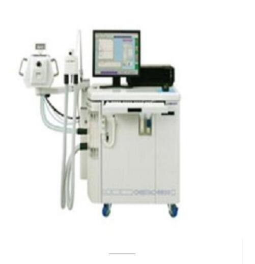 捷斯特肺功能檢測系統(tǒng) CHESTAC-8900D