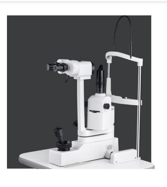 博覽裂隙燈顯微鏡 BL-2000