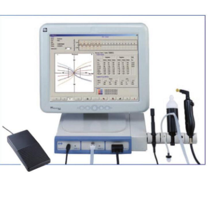 鼻阻力檢測(cè)儀 DiagnosticCube Rhino31