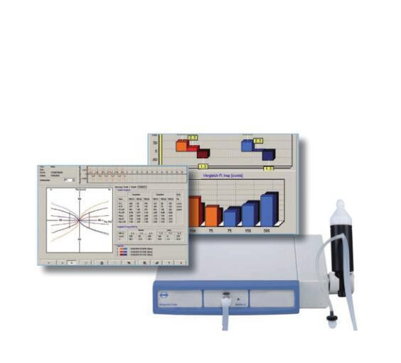 鼻阻力檢測(cè)儀 DiagnosticCube Rhino31