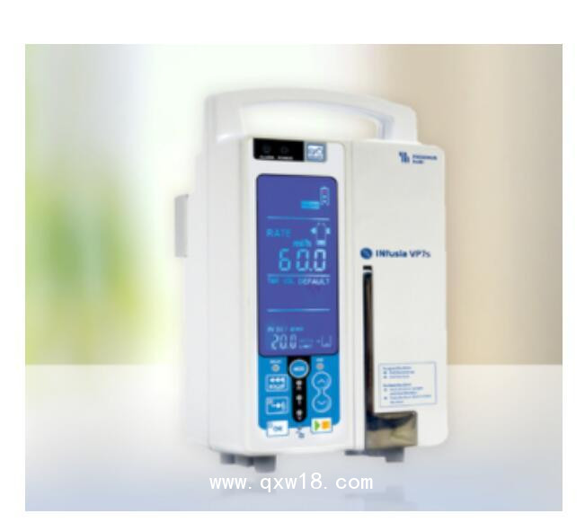 費森尤斯輸液泵 INFVP7-CN-ED3