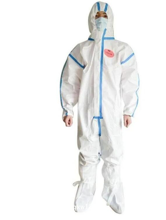 康得福醫(yī)用一次性防護服 XXL