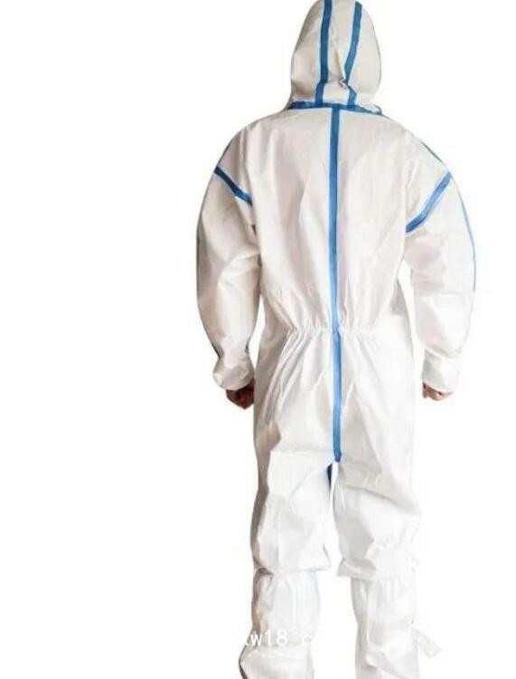 康得福醫(yī)用一次性防護服 XXL
