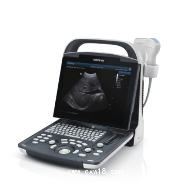 邁瑞全數(shù)字便攜式超聲診斷系統(tǒng) DP-20