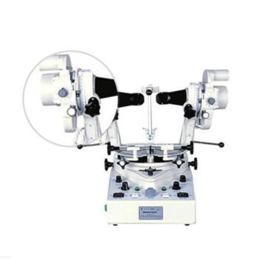 六六同視機(jī) YZ23B