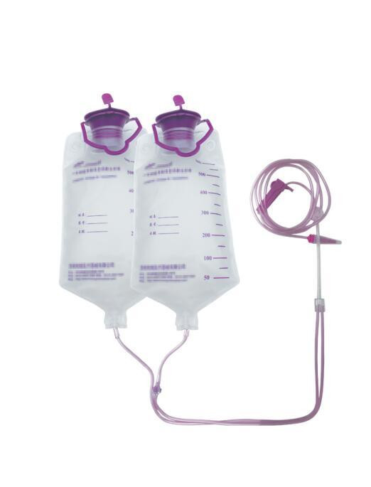 來普營(yíng)養(yǎng)泵 EA323