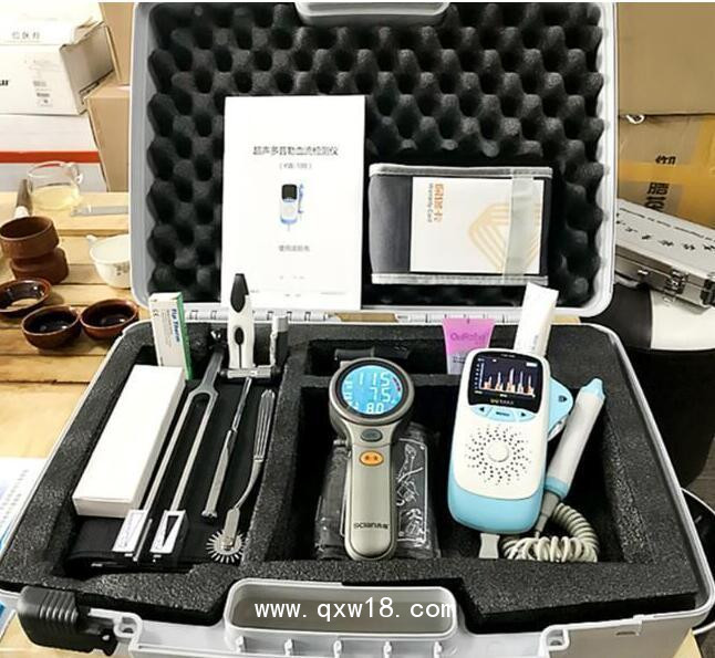 原位超聲多普勒血流檢測(cè)儀 YW-100