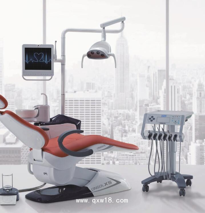 新格牙科綜合治療機(jī) X5